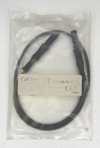 Cal Test Electronics CT2160-50-0 Leads