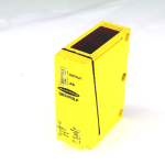 Banner Q85VR3LP Photoelectric Sensor, 12~240V DC/ 24~240V AC