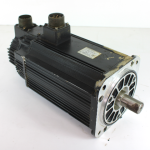 Yaskawa SGMG-13AWA-YR11 AC Servo Motor 1300W 1500 RPM 10.7A