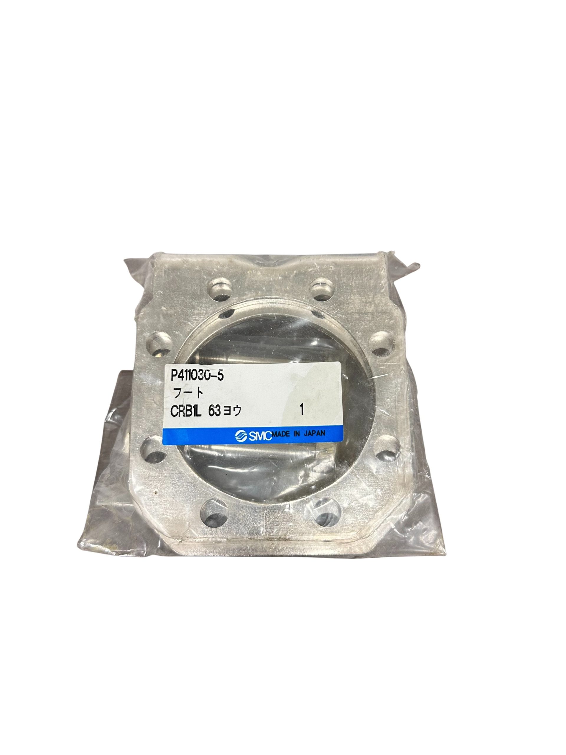 SMC P411030-5 Auto Switch Unit P4110 Series Rotary Actuator Accessory