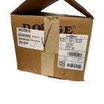 Dodge 30Q25R18 Tigear-2 Right Angle Gearbox Reducer 25:1 Ratio Size 30
