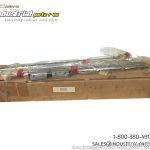 THK HSR25LA2UU+700-II Linear Guide Rail 25mm 700mm Long Block Assembly