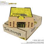 Jokab 20-052-00 Vital 1 Safety Controller 24V DC 2A DIN Rail SIL 3