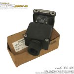 Schmersal AZ 16-12zvrk-M20 Safety Interlock 1NO+2NC 4A IP67 Silver Cont