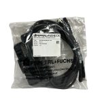 Pepperl+Fuchs VBA-4E3A-G20-ZEL/M1L-P2 AS-Interface Digital I/O Module