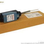Honeywell SZL-VL-F Limit Switch Wobble Coil Spring SPDT 5A 250VAC