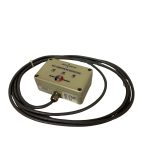 Electro-Sensors J030464-06 RTD Temperature Sensor 3-Wire ±1°C Accuracy