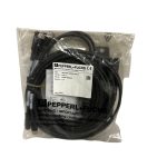 Pepperl+Fuchs VBA-3E3A-G20-ZEL/E2L-P1 AS-Interface I/O Module Digital