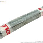 Rollon (2) DEF43-370-416 Telescopic Linear Guide 43mm Rail 416mm Stroke