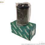 STAUFF SUS-P-088-N20F-140-125-3 Hydraulic Filter 125 Micron 1-1/4" NPT