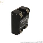 Crydom D4825 Solid State Relay 25A 480VAC SPST-NO Zero Cross SSR