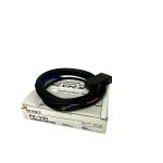 KEYENCE PZ-V31 Photoelectric Sensor Square Reflective NPN 12-24VDC 300mm