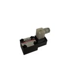 DAIKIN JSC-G01-10 Seat Type Solenoid Valve Hydraulic 1/8 NPT