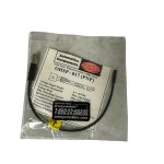 DESTACO OHSP-017 PNP Hall Effect Sensor 4mm M8 Thread Mount Robohand