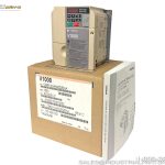 YASKAWA CIMR-VU4A0002BAA V1000 VFD 3-Phase 380-480V 0.75kW 1HP Drive