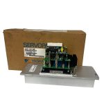 Yaskawa JUSP-WS15AB 1.5kW AC Servo Amplifier 3-Phase Robot Aux Drive