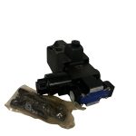 YUKEN BSG-03-2B3B-D24-4756 Solenoid Relief Valve 24VDC 3630PSI 26GPM