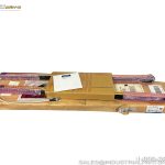 OMRON F3SJ-A0760P25 Safety Light Curtain 760mm 38 Beams Advanced Type - Complete