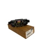 Parker D1VW002CNYGH5 Hydraulic Directional Control Valve D03 NG6 5000PSI