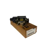 Parker D1VW020BNYCF5 4-Way 2-Position Solenoid Valve 120VAC 5000PSI D03