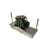 Yaskawa JUSP-WS30AB Servo Amplifier XRC External Axis 2.2kW 3-Phase AC