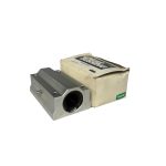 Misumi LHBBW25 Pillow Block Linear Ball Bearing 25mm Bore 40mm OD 130mm