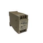 OMRON S82K-01524 Switching Power Supply 15W 24VDC DIN Rail Terminal Block