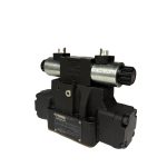 Parker D41FBE02FC4NKW010 Proportional Hydraulic Valve NG16 CETOP 7 OBE