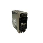 OMRON S8VS-12024AP/ED2 Switch Mode Power Supply 24VDC 5A 120W DIN Rail