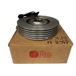 Re Eleflex FP 120 Electromagnetic Powder Brake Web Tension Control