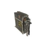 Omron S8FS-G05024CD 50W 24VDC 2.2A DIN Rail Switching Power Supply