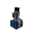 Rexroth R900082238 M-3SEW 10 3/2 Way 96VDC Solenoid Poppet Valve 420bar
