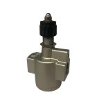 SMC AS420-N04 Speed Controller 1/2 NPT Manual 2-Way Flow Control Valve