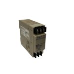 OMRON S8VS-06024 Switch Mode Power Supply 60W 24VDC 2.5A DIN Rail