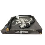 Tregaskiss 513-204 TOUGH GUN CA3 Unicable Assembly 4' Air-Cooled 500A