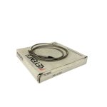 Keyence FU-83C Reflective Fiber Optic Sensor 770mm Range NPN DC Output