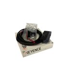 Keyence PS-T1 Photoelectric Sensor Amplifier Unit NPN Main Unit