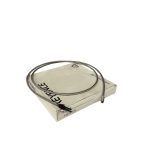 Keyence FU-67G Fiber Optic Sensor M6 Glass DC Photoelectric 1m Cable