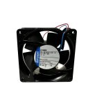 ebm-papst 4114NHH DC Axial Fan 24VDC 119x119x38mm 152.9CFM 60dBA