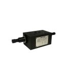 DAIKIN MT-03W-40 Modular Throttle Valve 03 Series Stacking Type