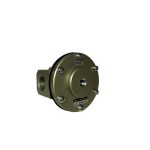 SMC XTO-1719 Pilot Check Valve Pneumatic Air Control 2-Way 145 psi