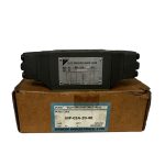 Daikin MP-03A-20-40 Hydraulic Stack Valve A Port Pilot Check 25MPa 80L/min