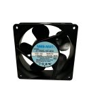 NMB-MAT 4715MS-10T-B50 AC Axial Fan 100V 0.02HP 2600RPM Single Phase