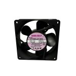 NMB-MAT 4715MS-22T-B50 AC Axial Fan 220V 119mm 38mm Ball Bearing 13W