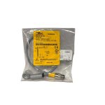 Turck BI 3-GT12K-AD4X-0.3M-RS4.23T/S1589 Inductive Sensor 3mm DC 2Wire