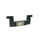 SMC VFS2220-5DZ-01 5/2 Way Pilot Solenoid Valve 24VDC 1/4" VFS2000