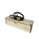 United Electric 10-C11 Pressure Switch 10-150 PSI SPDT NEMA 4