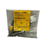 TURCK Bi 3-M12-AD4X 0.2M-RS 4.23T Inductive Proximity Sensor 3mm NO