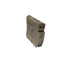 OMRON S8VS-03024 24VDC 1.3A 30W DIN Rail Power Supply w/ LED Indicator