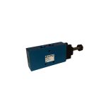 AV L2003AAWR Solenoid Valve 5/2 1/4 NPT Pilot Operated 1.8 Cv Aluminum